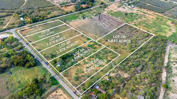 Natalia, TX 78059,19101 FM 463, LOT 6R