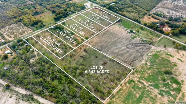 Natalia, TX 78059,19101 Fm 463, LOT 4R