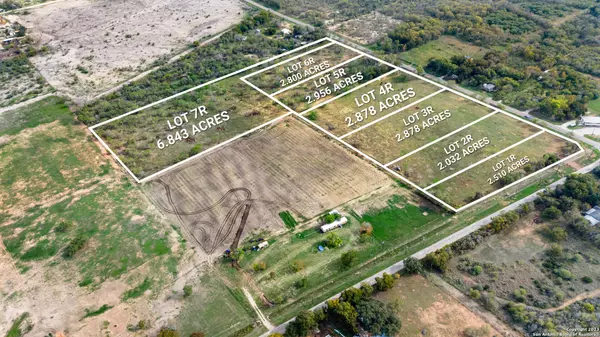 Natalia, TX 78059,19101 Fm 463, LOT 4R