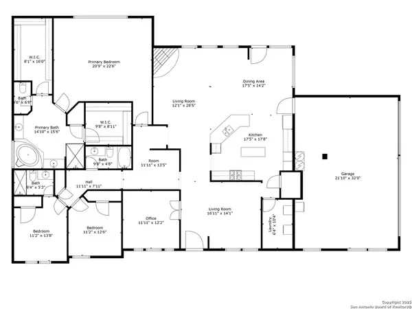 New Braunfels, TX 78132,26113 ROCKWALL PARKWAY