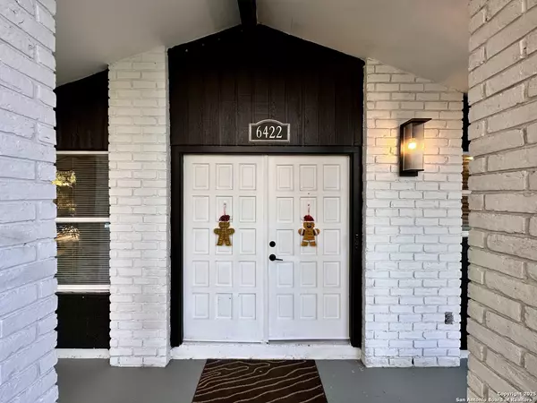San Antonio, TX 78240-3103,6422 BALKY ST