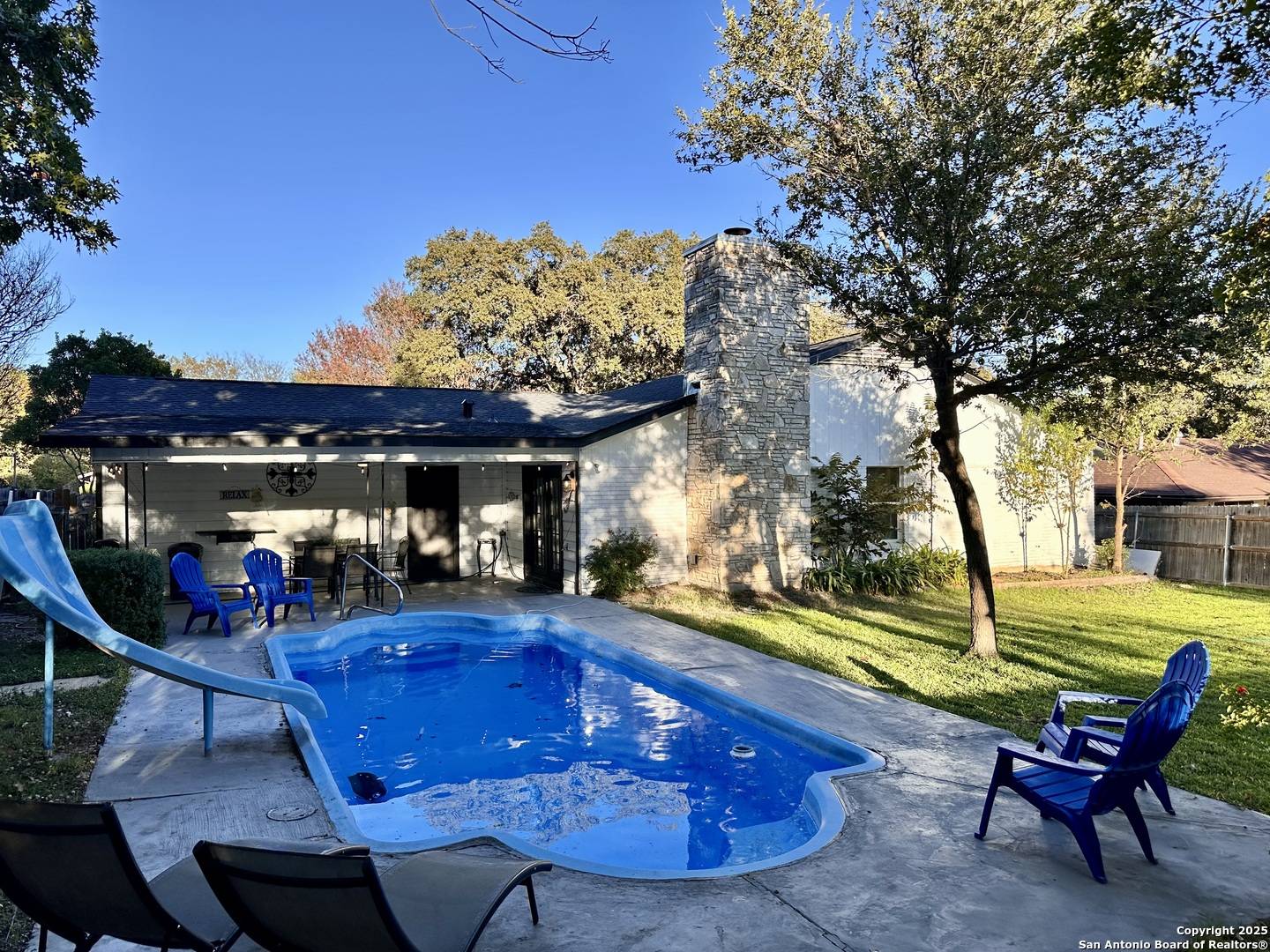 San Antonio, TX 78240-3103,6422 BALKY ST