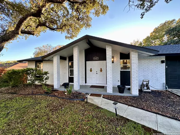 San Antonio, TX 78240-3103,6422 BALKY ST