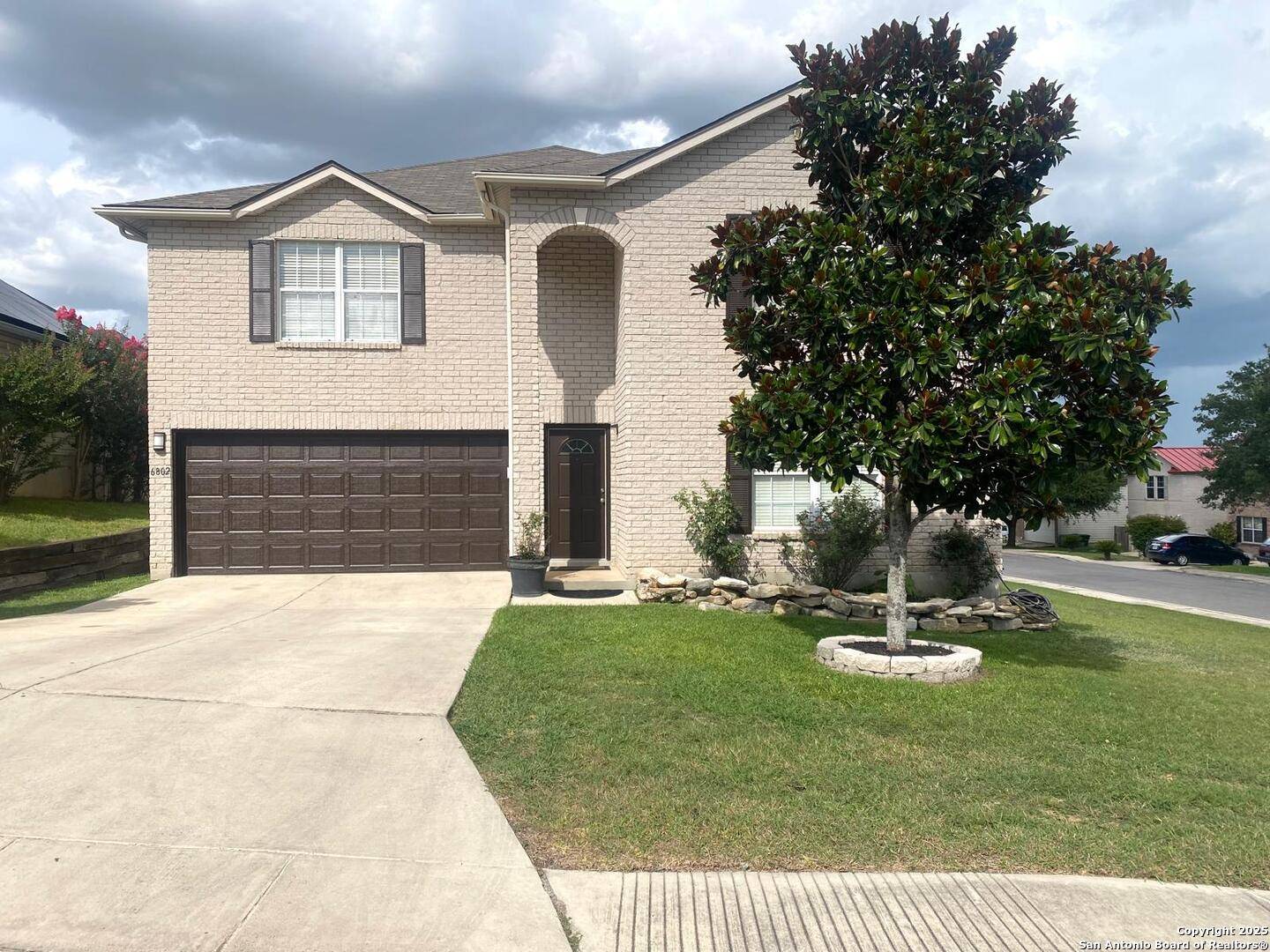 6802 Knights, Live Oak, TX 78233
