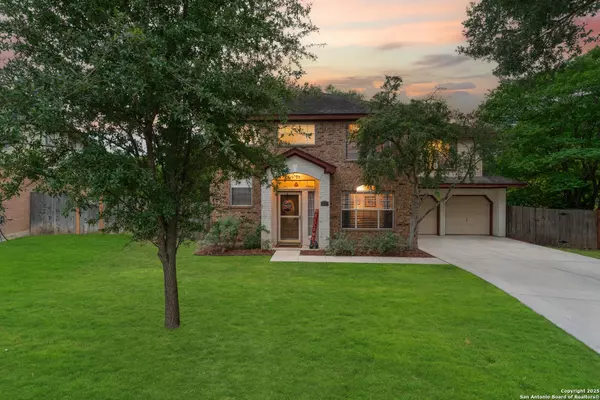 122 Rimdale, Universal City, TX 78148