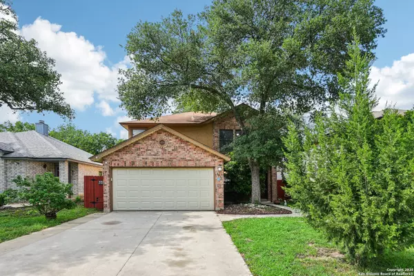 San Antonio, TX 78250,8835 Charter