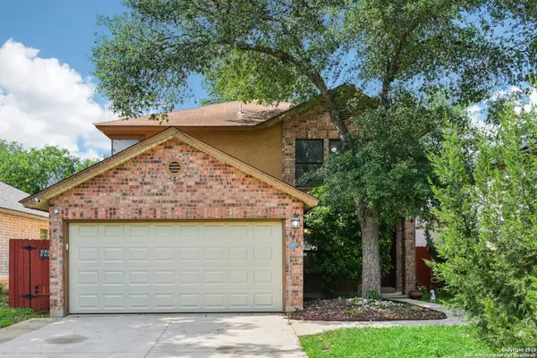 8835 Charter, San Antonio, TX 78250