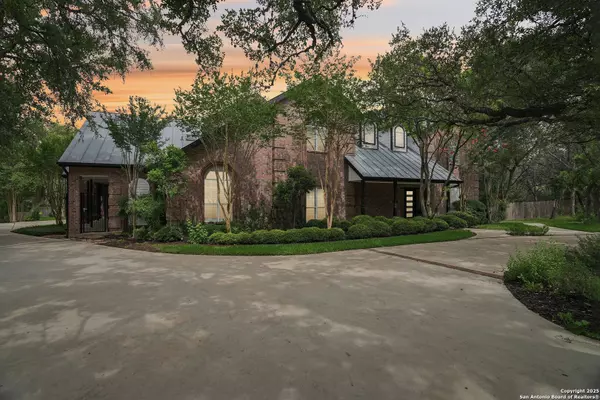 Garden Ridge, TX 78266,21641 Forest Waters