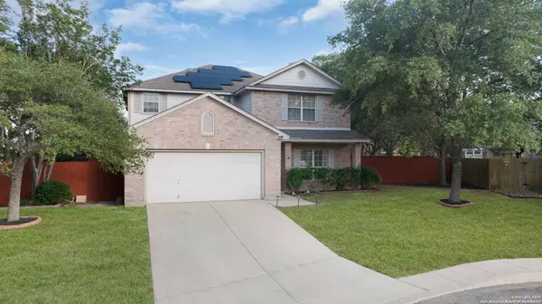 San Antonio, TX 78253,11502 Windwalk