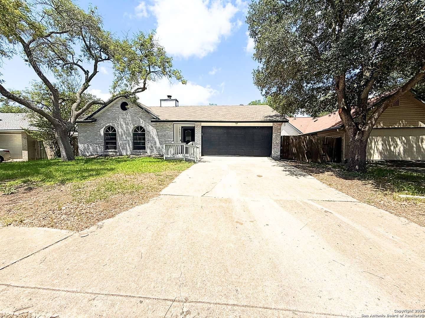 San Antonio, TX 78233,14663 Hillside Ridge