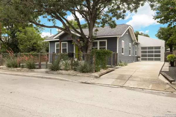 San Antonio, TX 78204,203 Rehmann