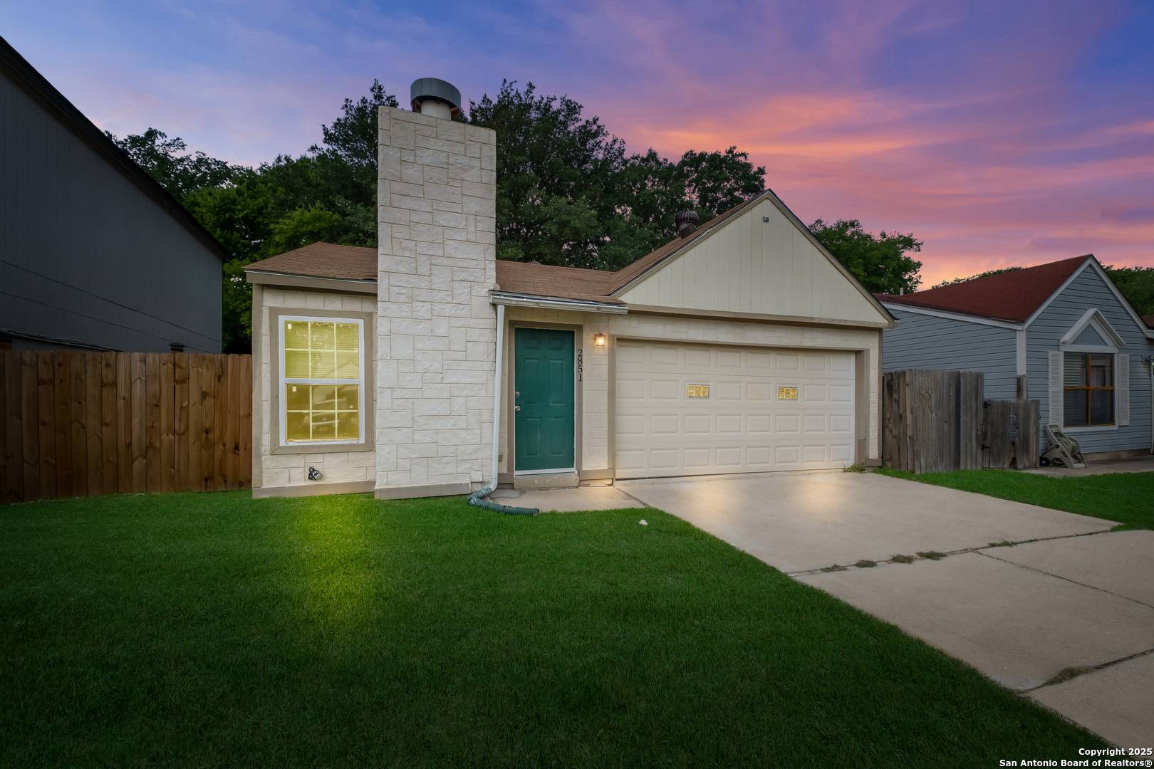 2851 Coral Field, San Antonio, TX 78245
