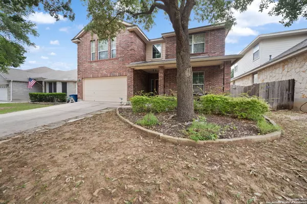 14519 Redwood, Helotes, TX 78023