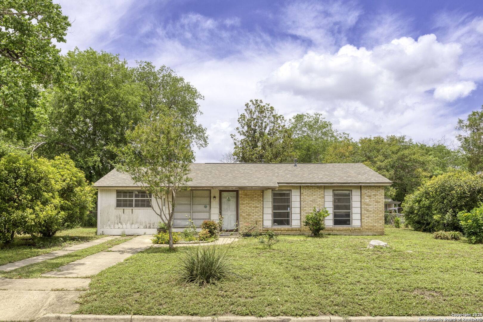5807 Stonybrook, San Antonio, TX 78242