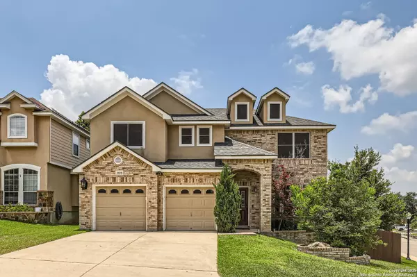 San Antonio, TX 78260,1406 Osprey Heights