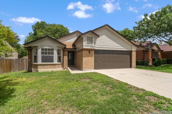 6243 Broadmeadow, San Antonio, TX 78240