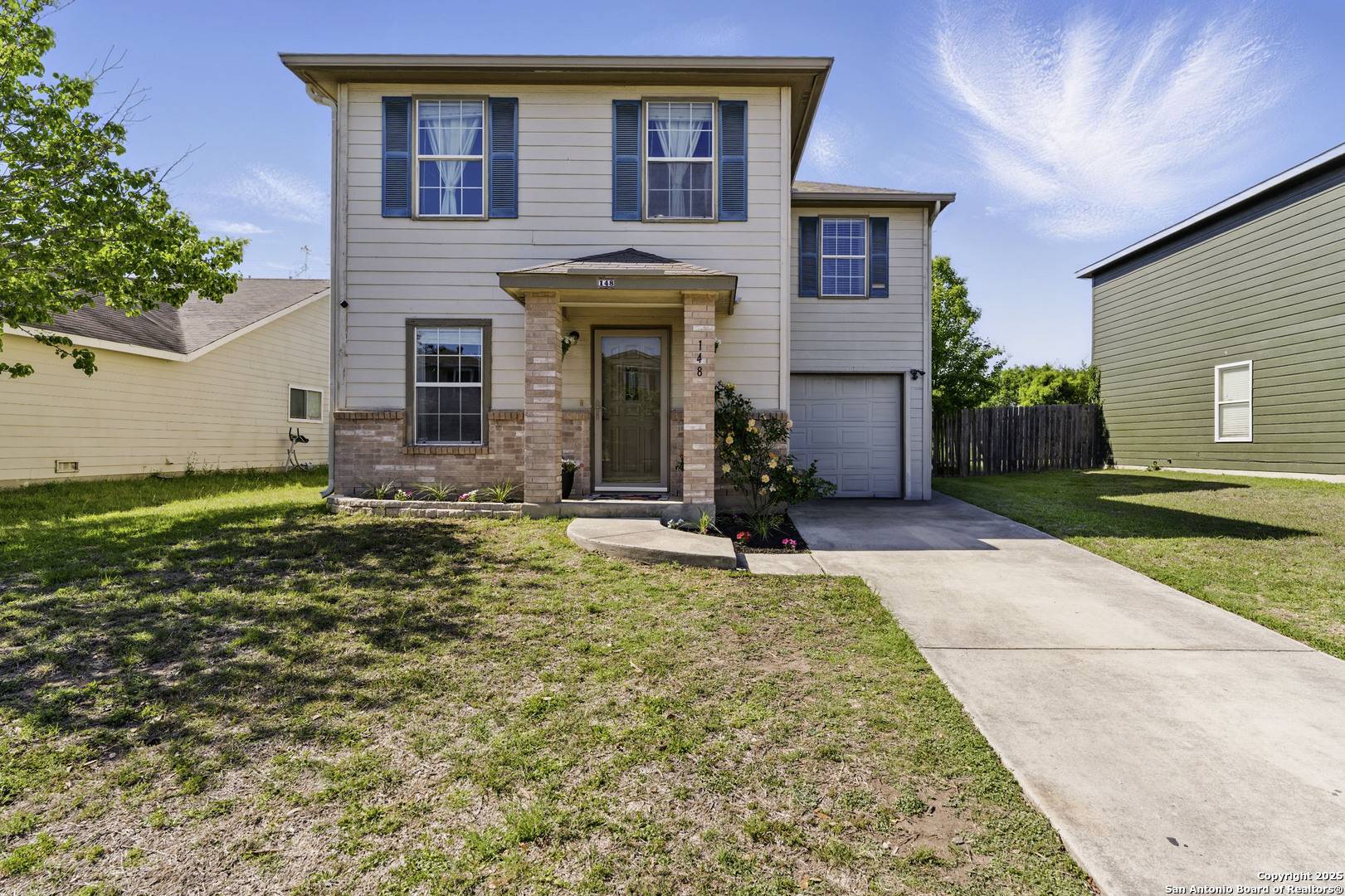 148 Willow, Cibolo, TX 78108