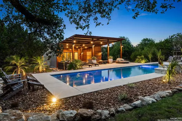 195 Desert Flower, Spring Branch, TX 78070