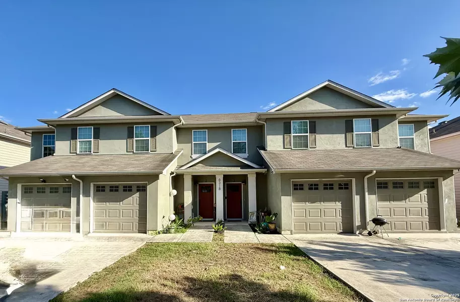 6318 Melanzane, San Antonio, TX 78233
