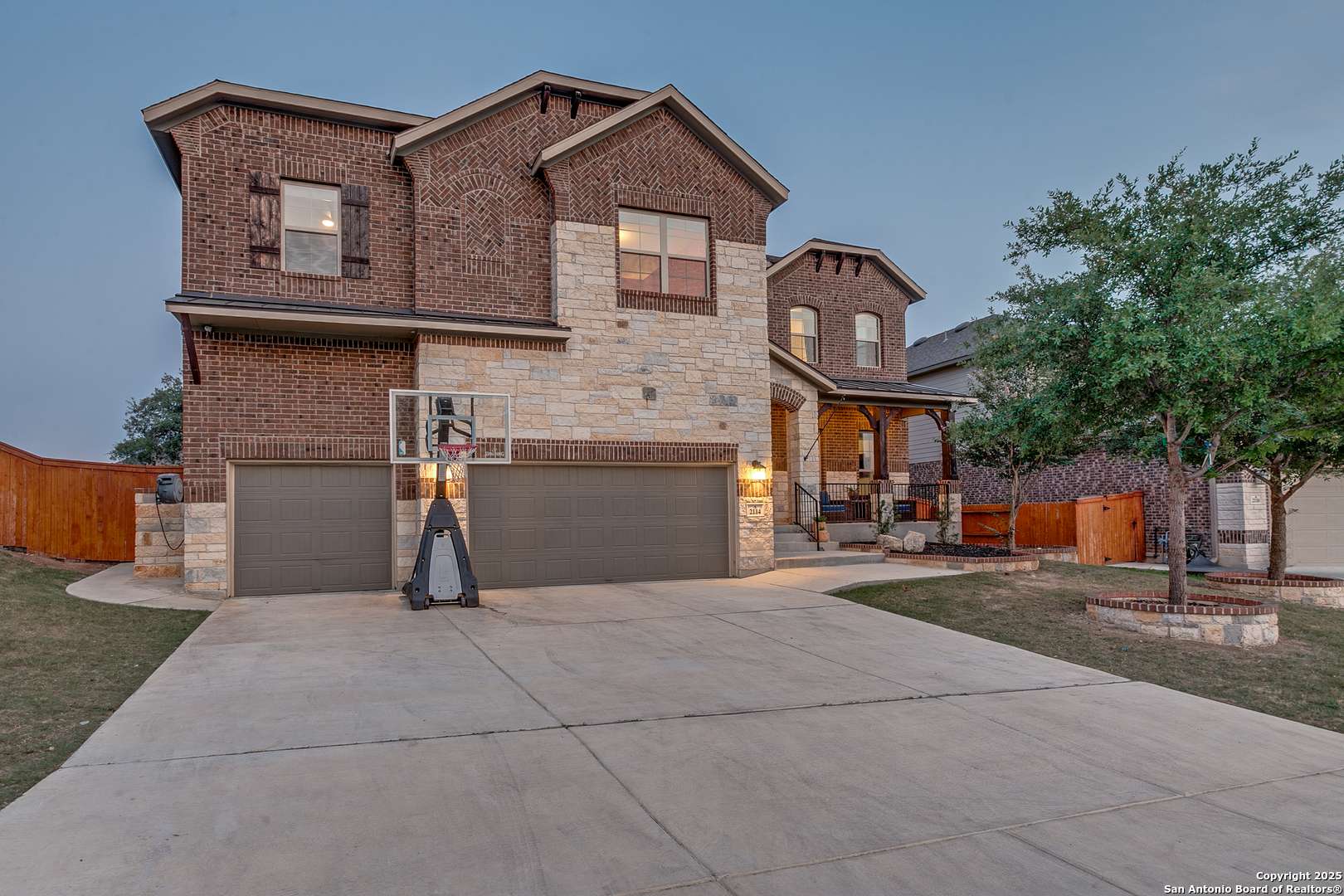 San Antonio, TX 78253,2114 DERUSSY RD.