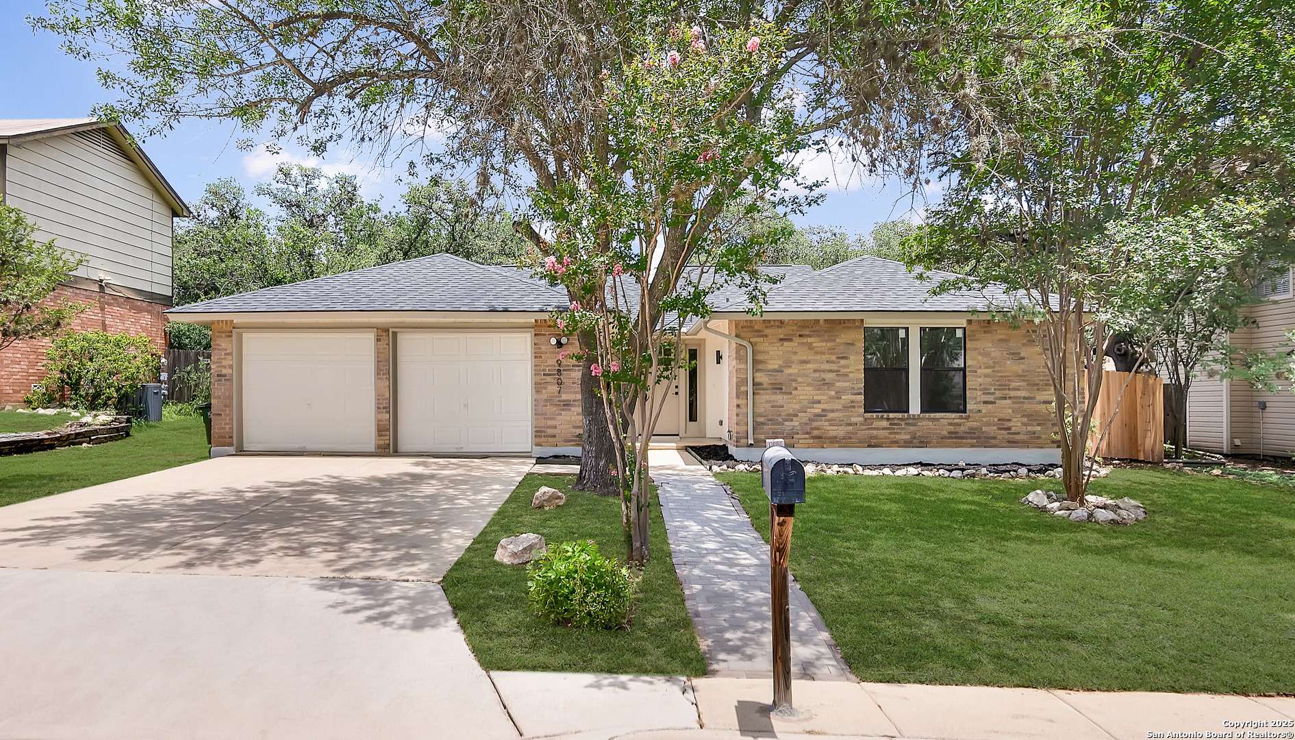9807 Boulder Hill, San Antonio, TX 78250