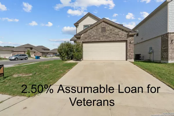 10573 green lake, San Antonio, TX 78223