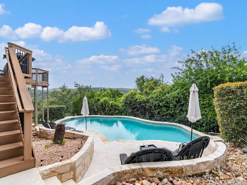 17011 Turin Rdg, San Antonio, TX 78255