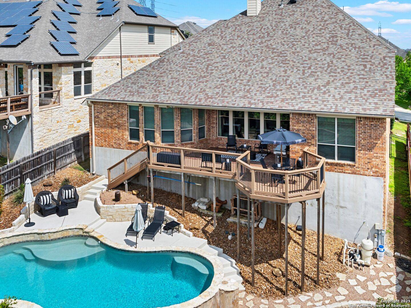 San Antonio, TX 78255,17011 Turin Rdg
