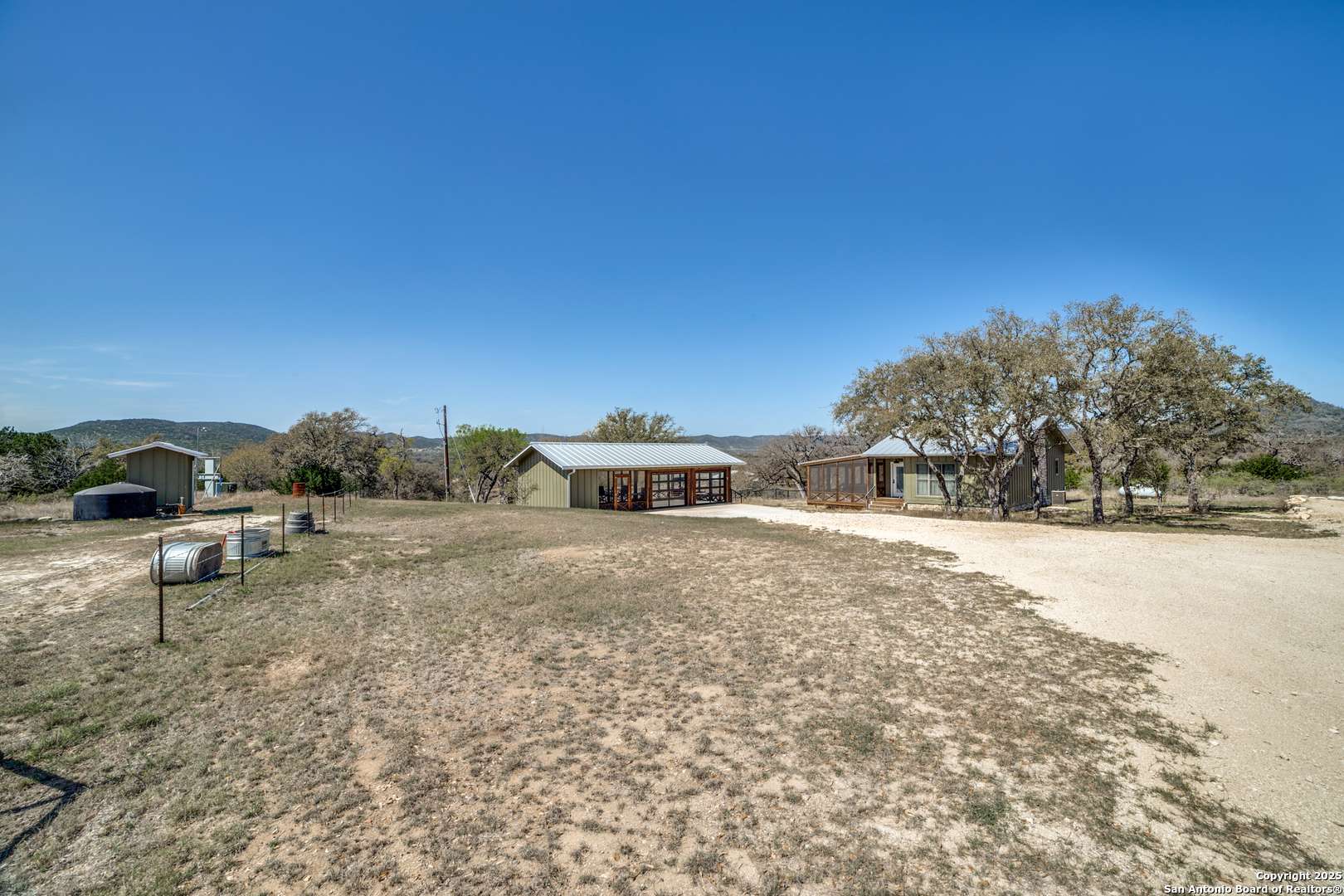 Utopia, TX 78884,5430 CR-111