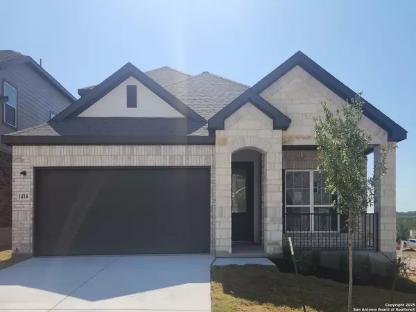 1414 Lockett Falls, San Antonio, TX 78245