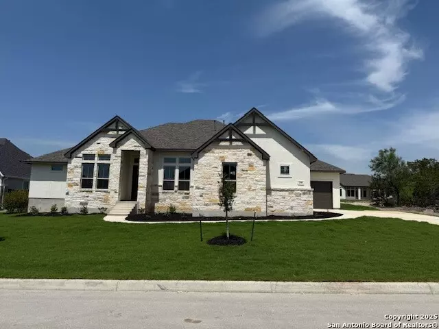 250 Matthew Path, Castroville, TX 78009