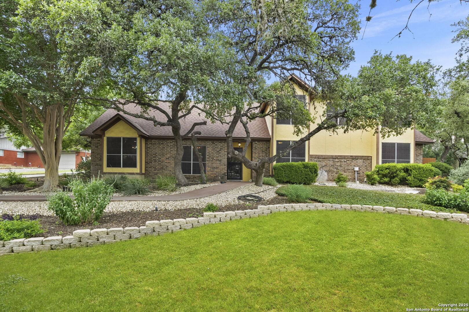 7835 Wild Eagle, San Antonio, TX 78255