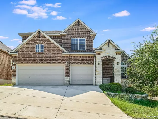 726 AUCUBA FALLS, San Antonio, TX 78260-4332