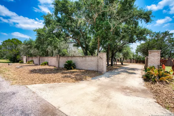 Bandera, TX 78003,585 Oak Bend Drive