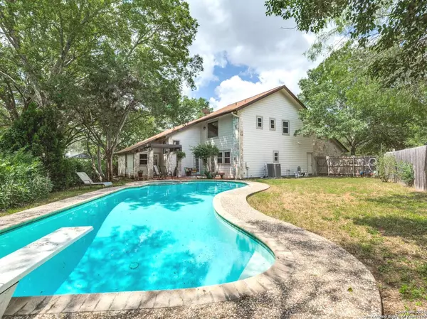 San Antonio, TX 78248,16930 HIDDEN TIMBER WOOD