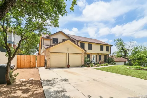 Schertz, TX 78108,3330 Wimbledon Dr