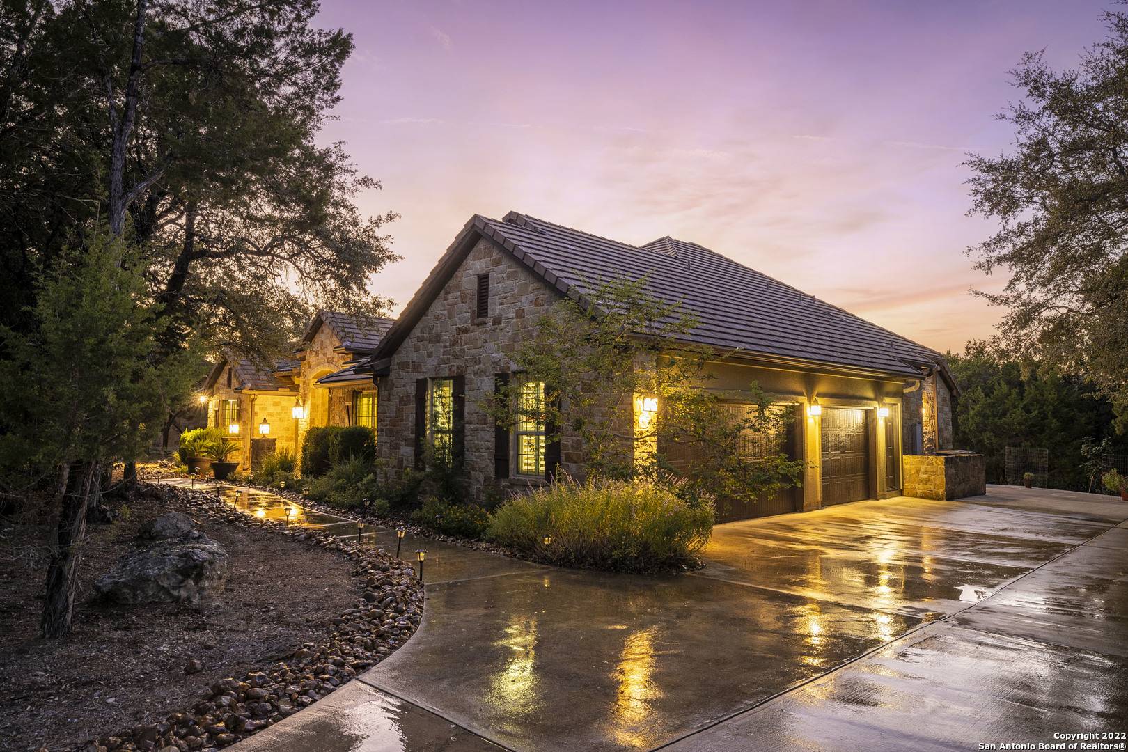 New Braunfels, TX 78132,606 Didgeridoo Trail