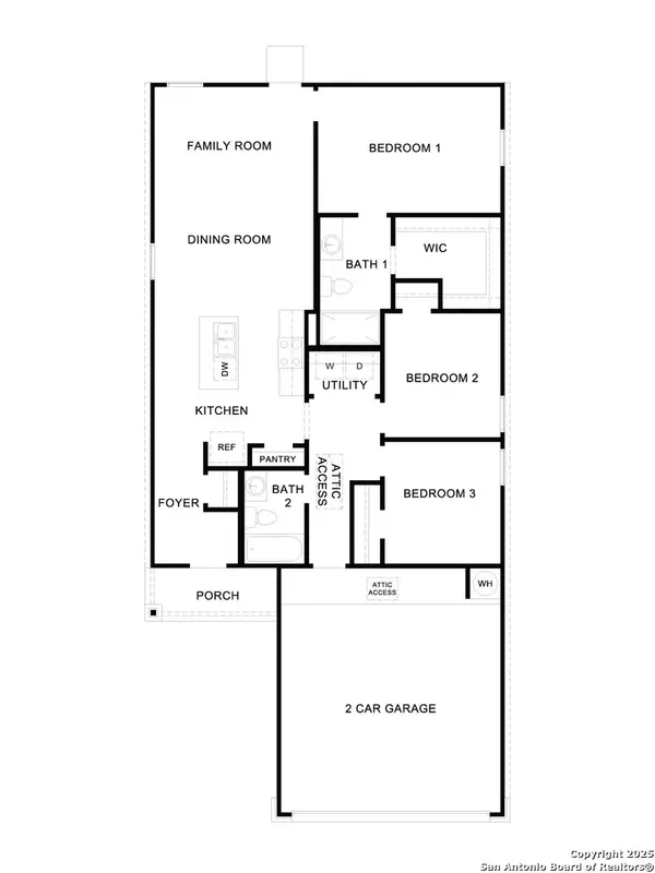 Seguin, TX 78155,1005 SEEDLING LANE