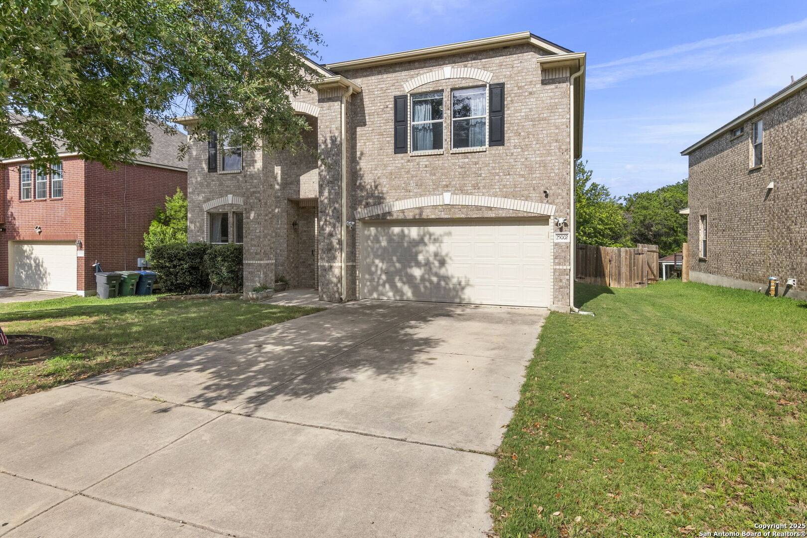 San Antonio, TX 78255,25002 Cooper Vly