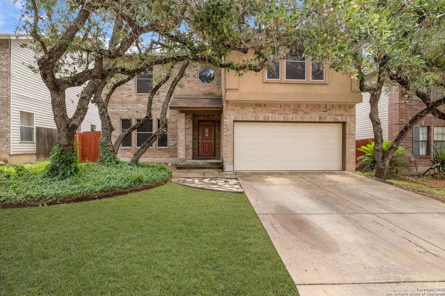 418 Diver, San Antonio, TX 78253