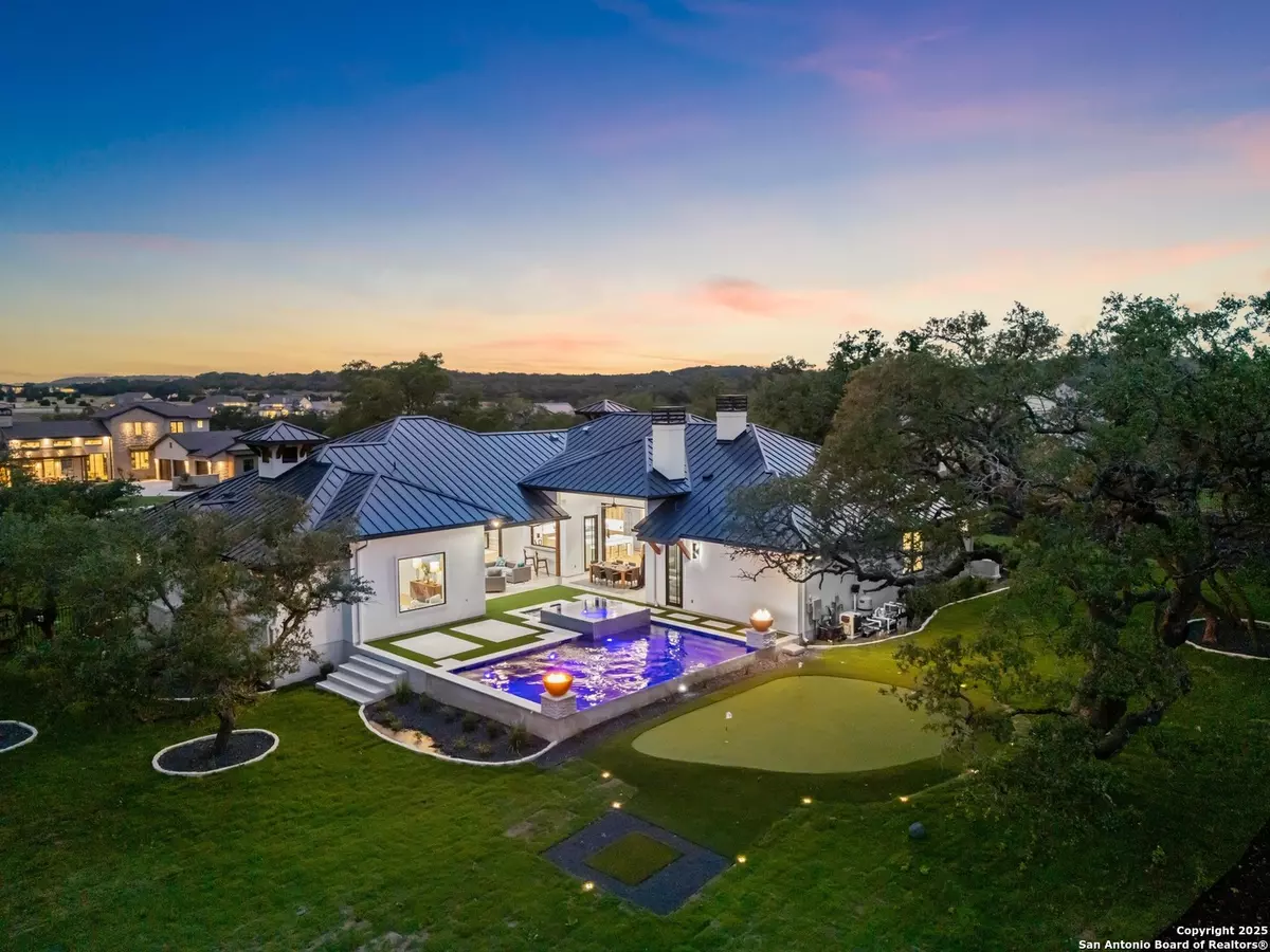 Boerne, TX 78006,208 Easy Money