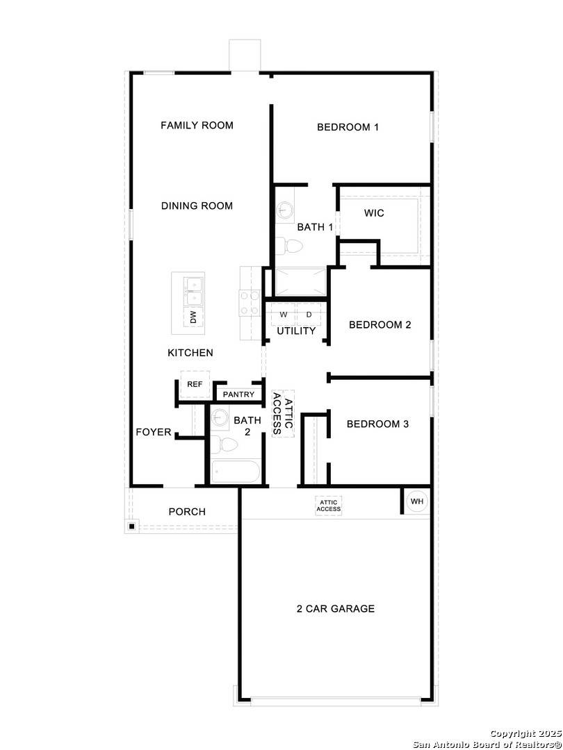 Seguin, TX 78155,1021 SEEDLING LANE