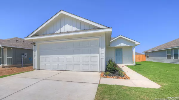 1017 SEEDLING LANE, Seguin, TX 78155