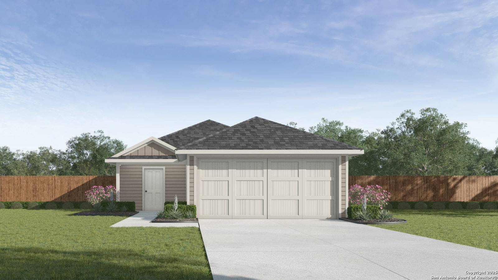1017 SEEDLING LANE, Seguin, TX 78155