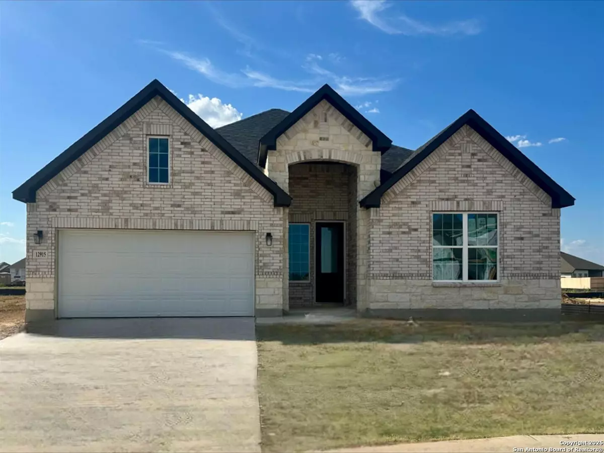 Schertz, TX 78108,12915 Spur Hollow