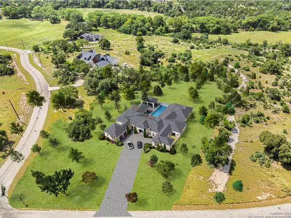 270 Phillip Ranch Rd, Boerne, TX 78006