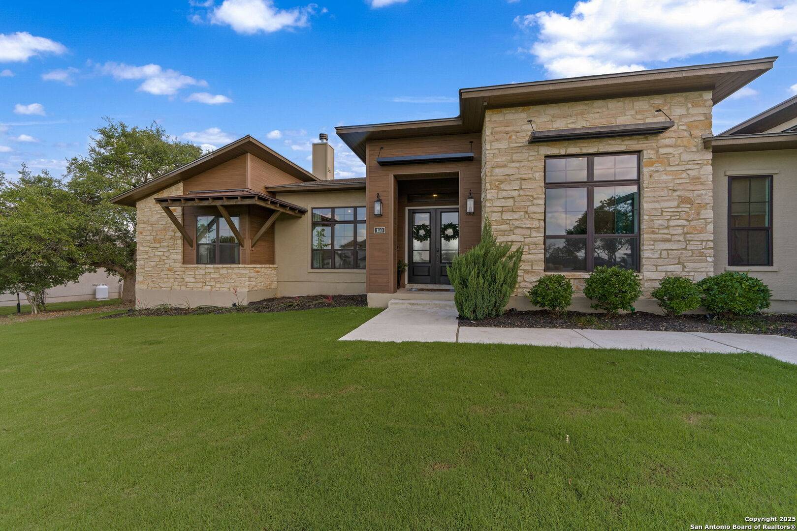 Boerne, TX 78006,150 Madrone