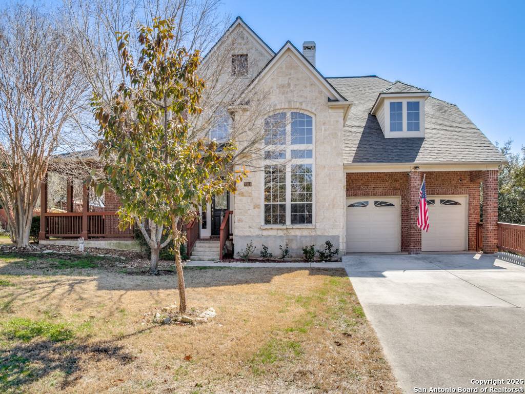 8914 Woodland Pkwy, Boerne, TX 78015