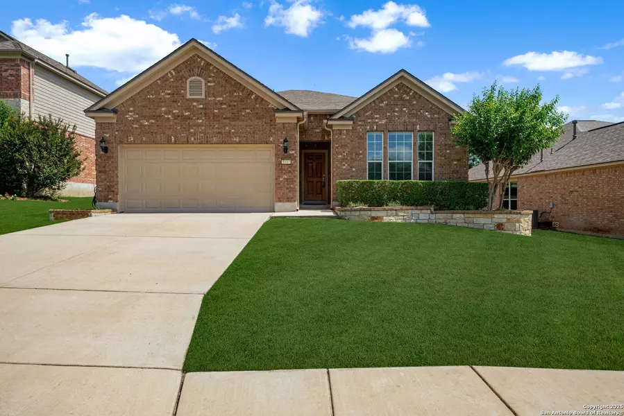 1014 Windy Pond, San Antonio, TX 78260