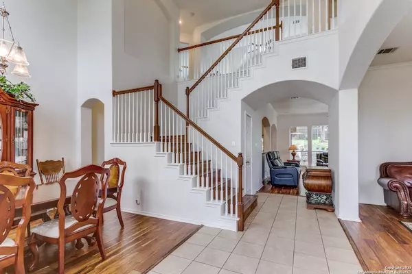San Antonio, TX 78259,3330 Edge View